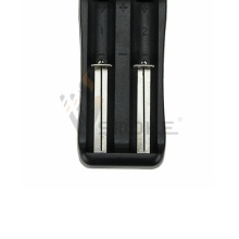 18650 dual Batteries Charger for Vape Mod Batteries